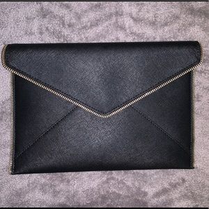 Rebecca Minkoff Leo Clutch